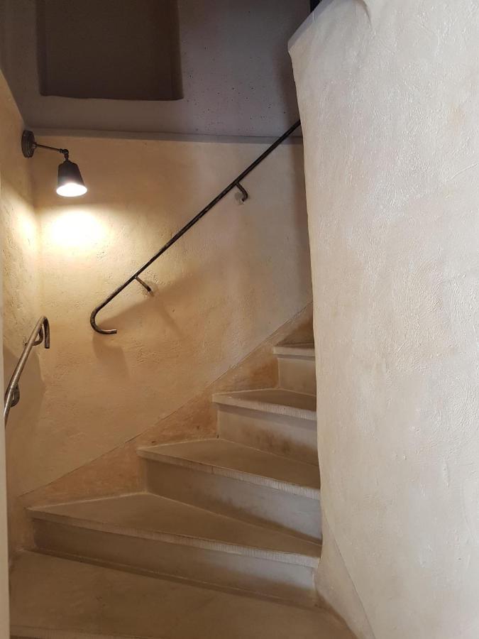 سانت-غيلام-لو-ديزرت Les Studios De St Guilhem المظهر الخارجي الصورة