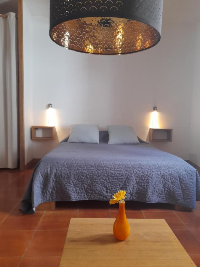 سانت-غيلام-لو-ديزرت Les Studios De St Guilhem المظهر الخارجي الصورة