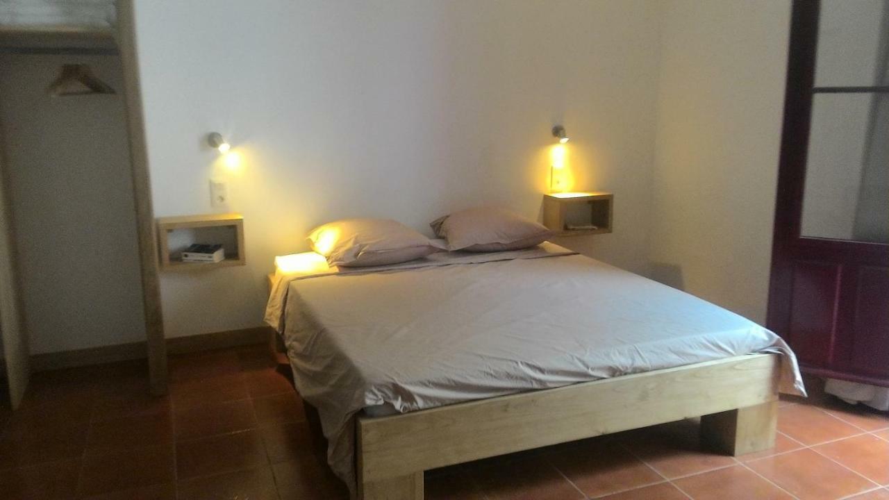 سانت-غيلام-لو-ديزرت Les Studios De St Guilhem المظهر الخارجي الصورة