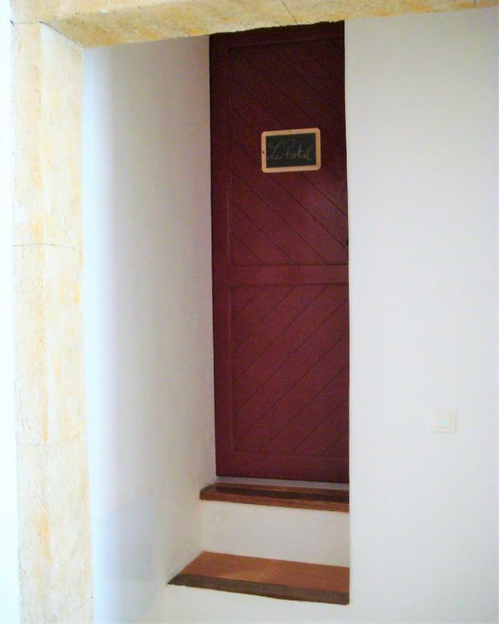 سانت-غيلام-لو-ديزرت Les Studios De St Guilhem المظهر الخارجي الصورة